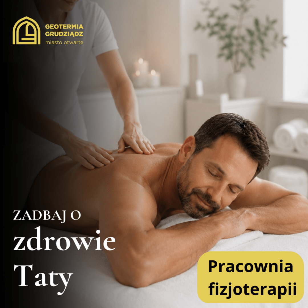 Pakiet 1 w Pracowni Fizjoterapii